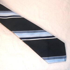 Charvet Polyester Tie